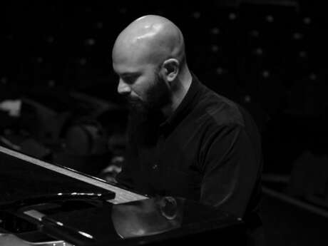 Concert : Julien Grassen Barbe Quartet, Adios Toledo